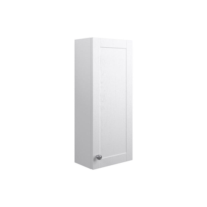 Bliss Carlo 300mm 1 Door Wall Unit - Unbeatable Bathrooms