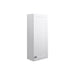 Bliss Carlo 300mm 1 Door Wall Unit - Unbeatable Bathrooms