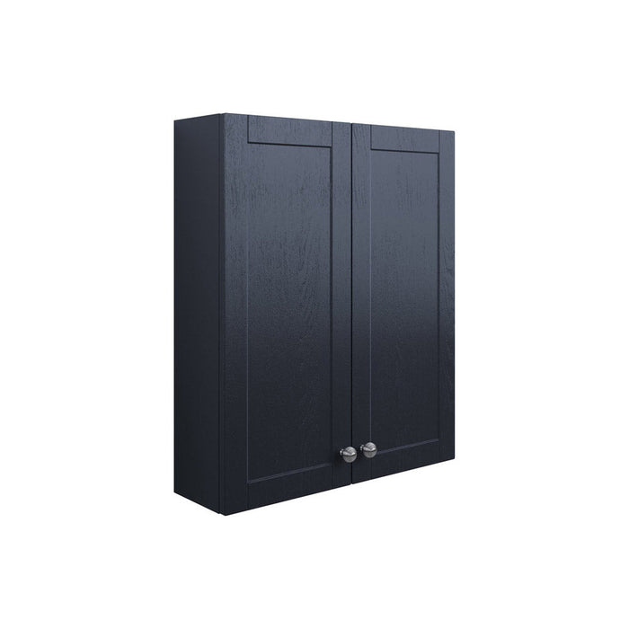 Bliss Carlo 600mm 2 Door Wall Unit - Unbeatable Bathrooms