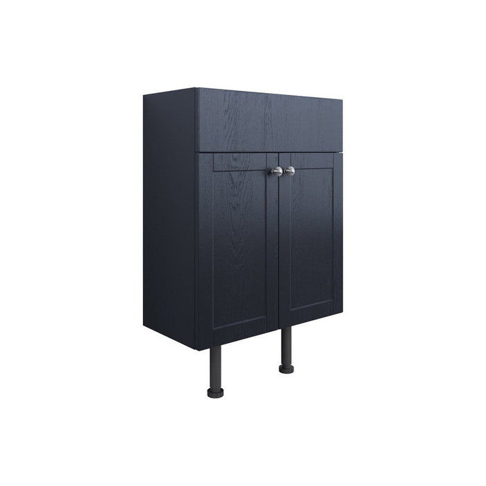Bliss Carlo 2 Door Basin Unit - Unbeatable Bathrooms