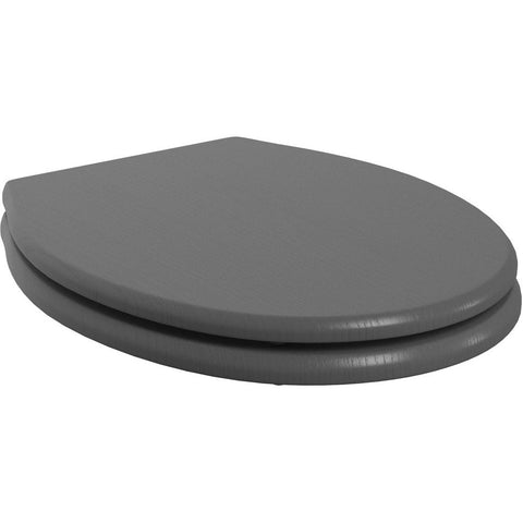 Bliss Carlo Soft Close Toilet Seat - Unbeatable Bathrooms