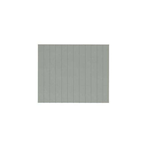 Burlington Arundel Traditional Bath End Wood Panel - Unbeatable Bathrooms