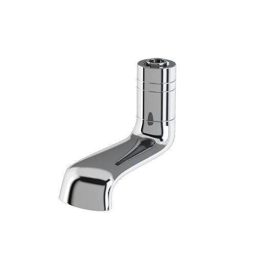 Burlington Spout Fitting Shower Valves - Unbeatable Bathrooms