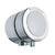 Burlington Traditional Overflow Double Ended Bath Filler - Unbeatable Bathrooms