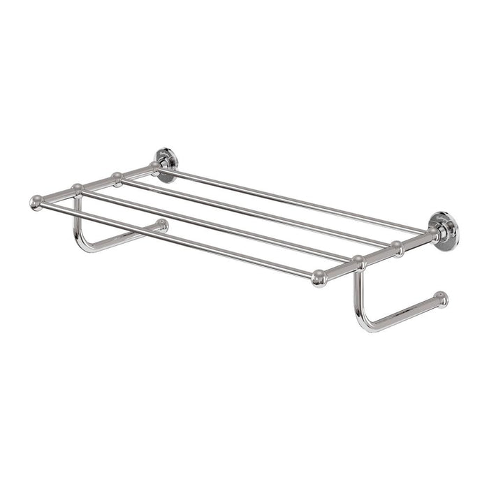 Burlington Traditional Towel rack - Unbeatable Bathrooms