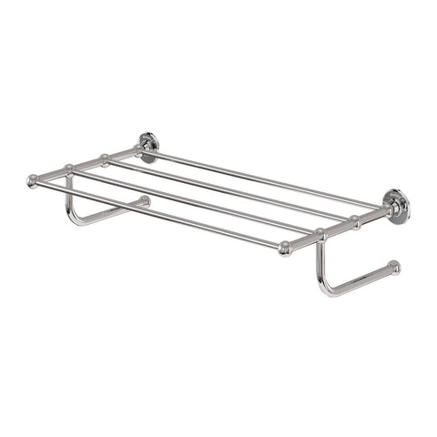 Burlington Traditional Towel rack - Unbeatable Bathrooms