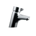 Armitage Shanks Calder Stainless Steel Washing Trough 180cm Long, 3 Taphole Positions, Central Outlet With 2inch Domed Waste - Unbeatable Bathrooms