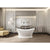 Charlotte Edwards Caliban 1700 x 700mm Slim Edged Freestanding Bath - Unbeatable Bathrooms