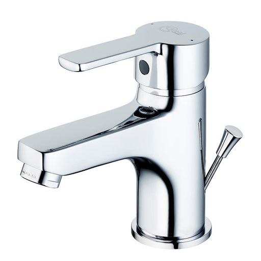 Ideal Standard Calista single lever one hole basin mixer - Unbeatable Bathrooms