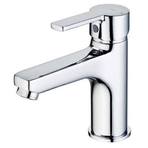 Ideal Standard Calista single lever one hole bath filler - Unbeatable Bathrooms