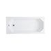 Carron Camden Single Ended 5mm Acrylic Bath - Unbeatable Bathrooms
