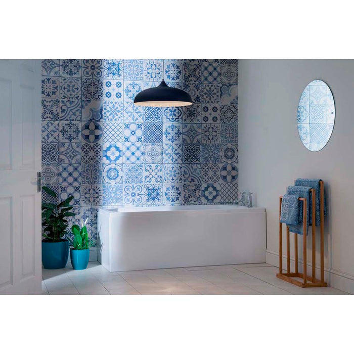 Carron Camden Single Ended 5mm Acrylic Bath - Unbeatable Bathrooms