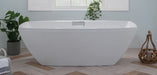 Carron Celsius 1910mm x 910mm Carronite Bath - Unbeatable Bathrooms