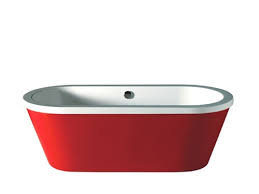 Carron Halcyon 1750mm x 800 Carronite Oval Bath (Includes Filler) - Unbeatable Bathrooms