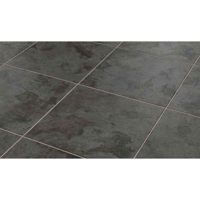 Karndean Da Vinci Stone Shade Ceramic Graphite Tile CC06 x 9 boxes ( 29.7M2 ) - Unbeatable Bathrooms