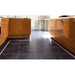 Karndean Da Vinci Stone Shade Ceramic Graphite Tile CC06 x 9 boxes ( 29.7M2 ) - Unbeatable Bathrooms