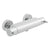 Vado Celsius Exposed Wall Mounted Thermostatic Shower Valve - Unbeatable Bathrooms