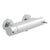 Vado Celsius Exposed Wall Mounted Thermostatic Shower Valve - Unbeatable Bathrooms