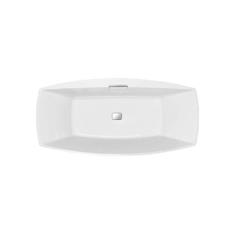 Carron Celsius 1910mm x 910mm Carronite Bath - Unbeatable Bathrooms