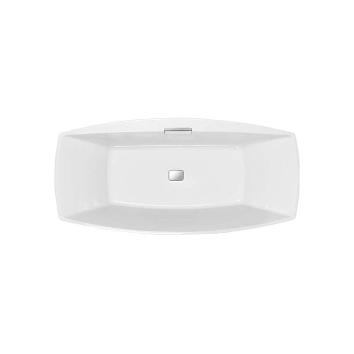 Carron Celsius Single Ended Carronite Bath - Unbeatable Bathrooms