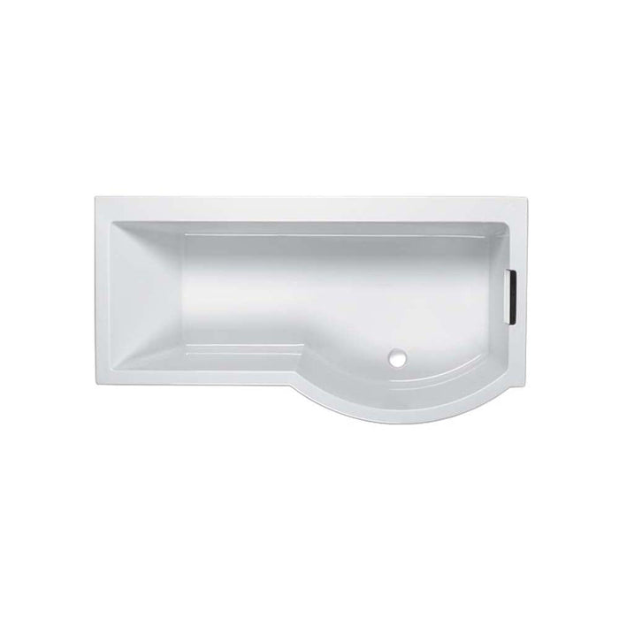 Carron Celsius 1910mm x 910mm Carronite Bath - Unbeatable Bathrooms