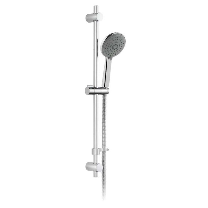 Vado Ceres Slide Rail Shower Kit with Multi-Function Self-Cleaning Handset - Unbeatable Bathrooms