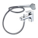 Ideal Standard Ceraflex single lever one hole bath shower mixer - Unbeatable Bathrooms