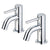 Ideal Standard Ceraline bath pillar taps - Unbeatable Bathrooms