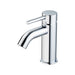 Ideal Standard Ceraline single lever basin mixer with clicker waste - Unbeatable Bathrooms