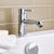 Ideal Standard Ceraline single lever one hole bath filler - Unbeatable Bathrooms