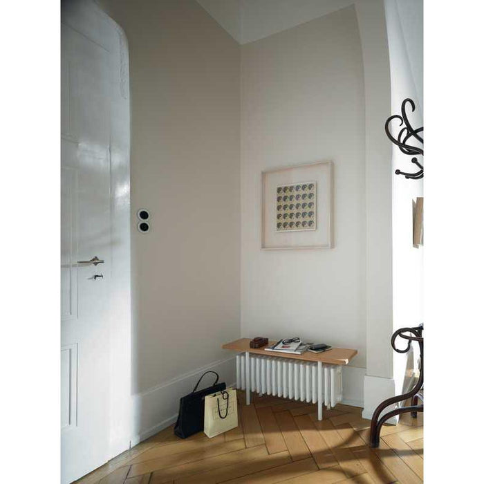 Zehnder Charleston Relax Central Heating Radiator - Unbeatable Bathrooms
