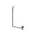 Clearwater Exposed Chrome Bath Overflow, Click-Clack Waste - Unbeatable Bathrooms