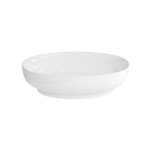 Clearwater Puro 550mm 0TH ClearStone Countertop Basin - Unbeatable Bathrooms