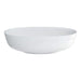 Clearwater Puro 1700 x 750mm Freestanding Clear Stone White Bath - Unbeatable Bathrooms