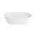 Clearwater Sontuoso 550mm 0TH ClearStone Countertop Basin - Unbeatable Bathrooms