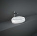 RAK Cloud 580mm 0TH Countertop Basin - Unbeatable Bathrooms