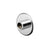 Armitage Shanks Clyde Plaster Sink Left Hand Sink with Work Surface Stainless Steel Integral Brackets, Strainer Basket - Unbeatable Bathrooms