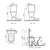 Vitra S50 Comfort Height Close Coupled Toilet (Closed Back) - Unbeatable Bathrooms