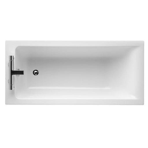 Ideal Standard Concept 150 x 70cm Bath - Unbeatable Bathrooms