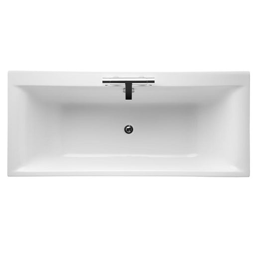Ideal Standard Concept 170 x 75cm Double Ended Bath - Unbeatable Bathrooms