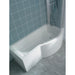 Ideal Standard Concept 170 x 90cm Bath - Unbeatable Bathrooms