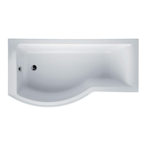 Ideal Standard Concept 170 x 90cm Bath - Unbeatable Bathrooms