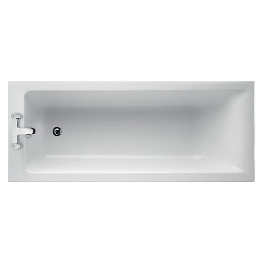 Ideal Standard Concept 170cm x 70/75cm - Unbeatable Bathrooms