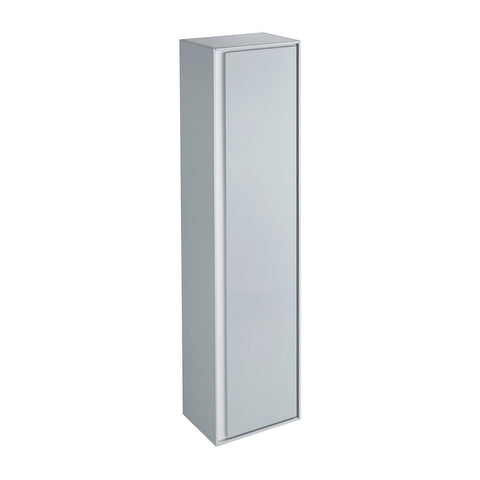 Ideal Standard Concept Air 40cm tall column unit with 1 door - Unbeatable Bathrooms
