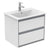 Ideal Standard Concept Air 60cm wall hung vanity unit with 2 drawer - Unbeatable Bathrooms