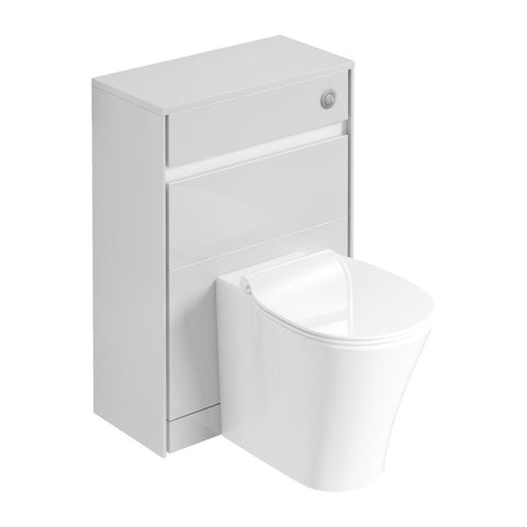 Ideal Standard Concept Air 60cm WC Unit Pack - Unbeatable Bathrooms
