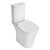 Ideal Standard Concept Air Close Coupled Toilet with Aquablade Technology - Unbeatable Bathrooms