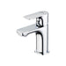 Ideal Standard Concept Air mini single lever basin mixer - no waste - Unbeatable Bathrooms