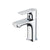 Ideal Standard Concept Air mini single lever basin mixer - no waste - Unbeatable Bathrooms
