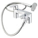 Ideal Standard Concept Air two hole dual control bath shower mixer - Unbeatable Bathrooms